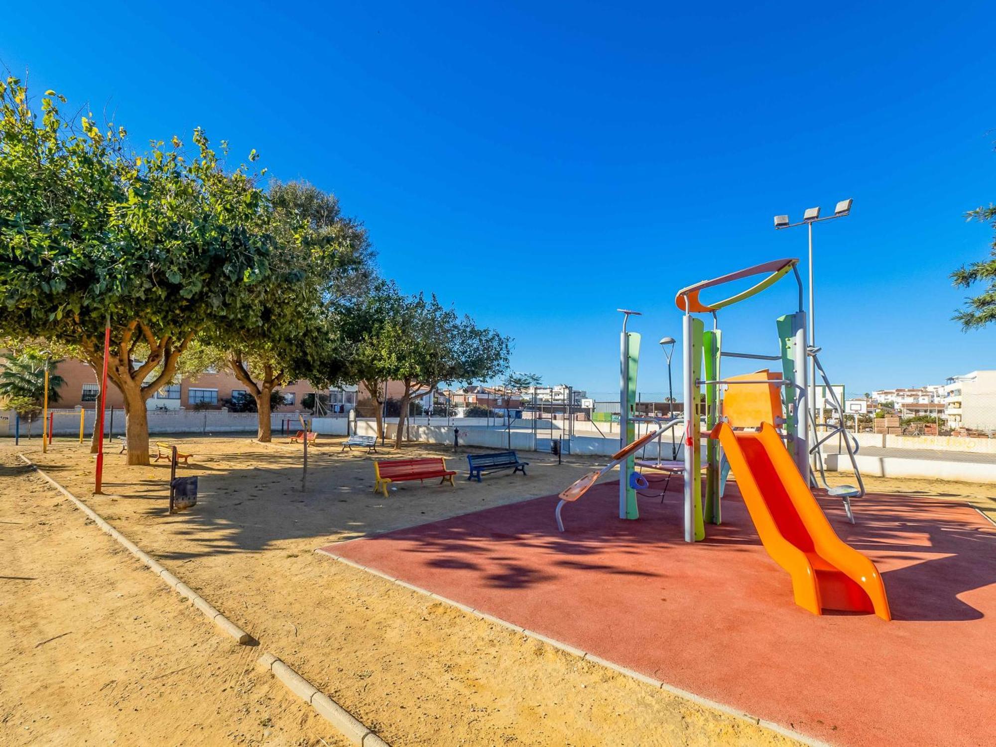 Mshome Casa Playa Málaga Eksteriør billede